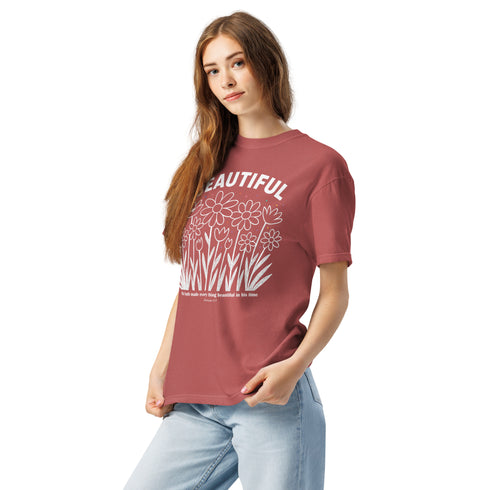 Beautiful Christian T-Shirt